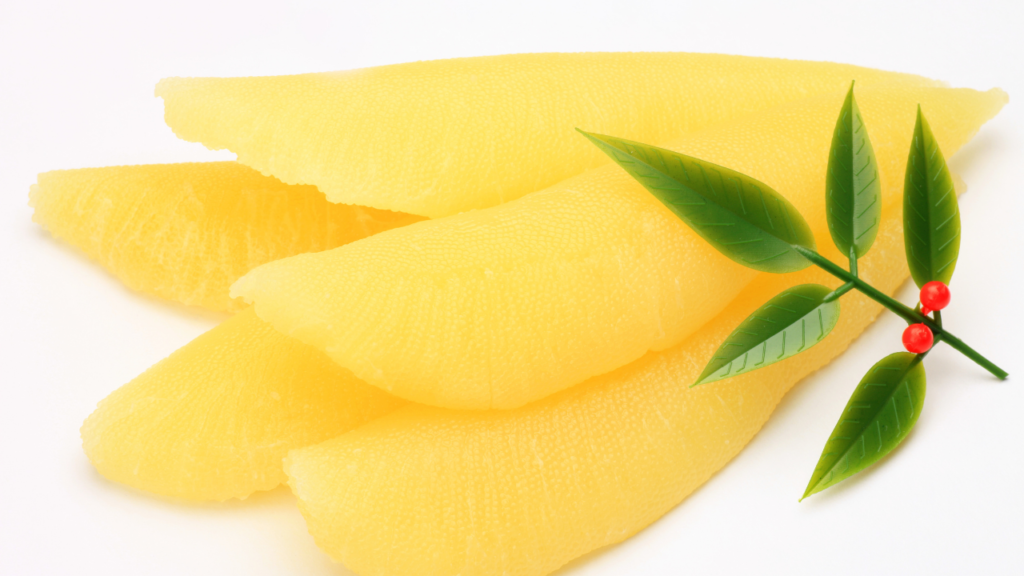 数の子に込められた意味とは？