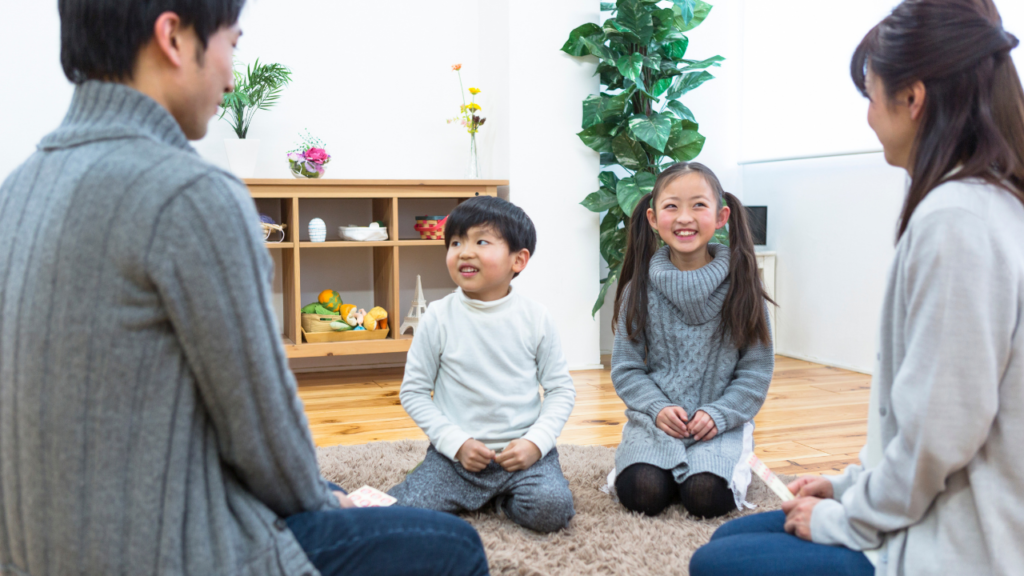まとめ｜お年玉は“気持ち”が一番大切。無理のない範囲で習慣を楽しもう