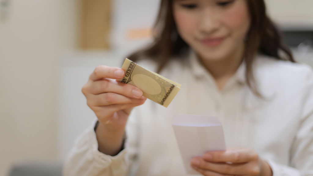 お年玉を渡す「時期」はいつ？ベストなタイミングを解説