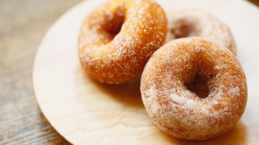 避けたい食べ物｜腸内の悪玉菌を増やす原因になるもの