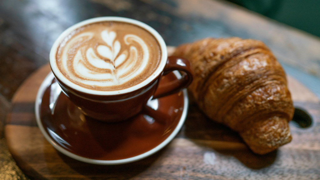 効果を最大化するコーヒーの飲み方