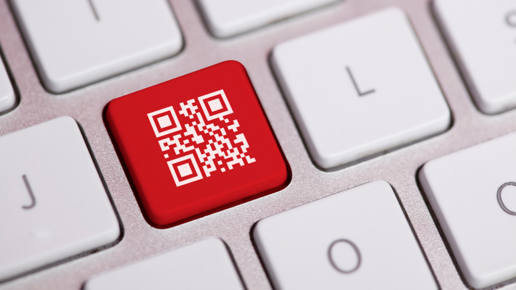 QRコード誕生の背景｜なぜ必要だったのか？