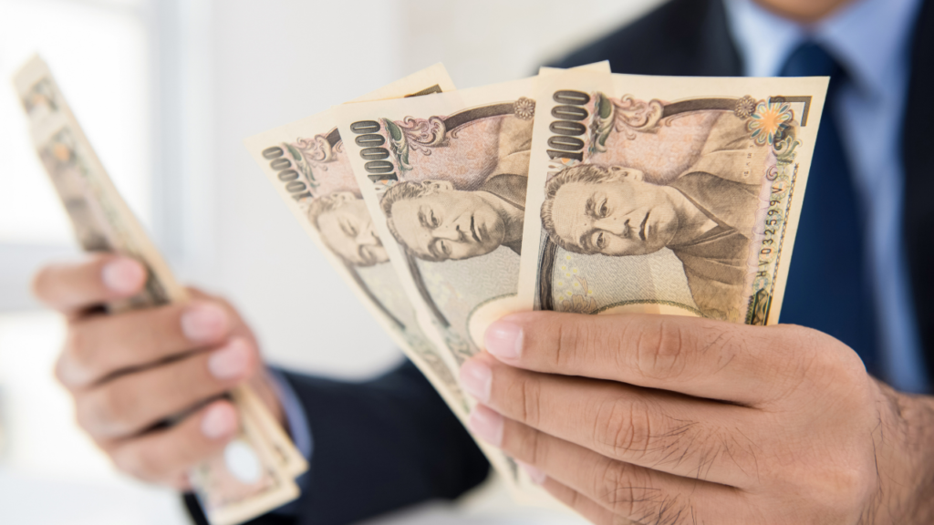 お札の人物はどうやって決まる?選定基準と決定プロセス