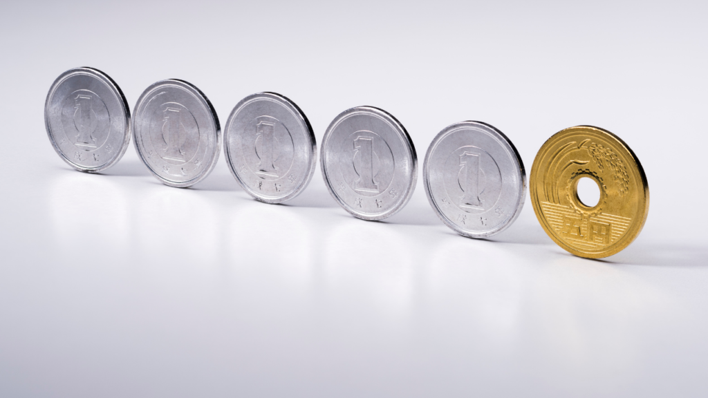 心理学で読み解く｜なぜ人は“1円”を軽く扱うのか？