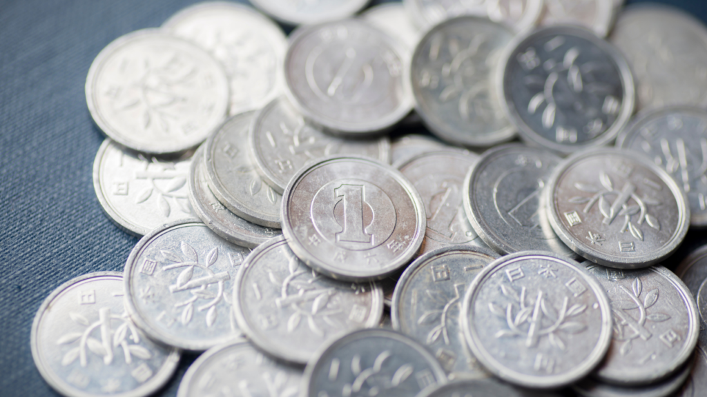 世界と比較｜1円玉のような“低額硬貨”はどう扱われている？