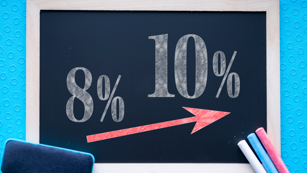 レシートに8％と10％が混在する“本当のワケ”