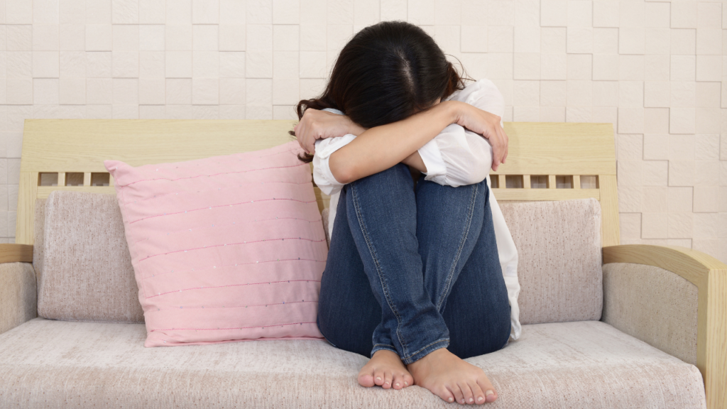 人見知りがひどい人が陥りがちなNG行動