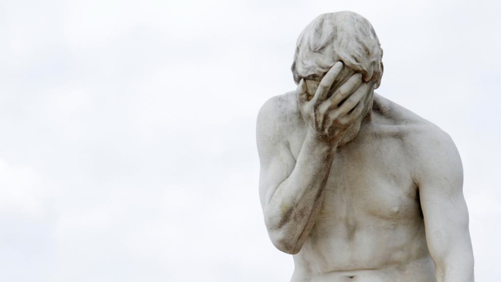 今日からできる！ネガティブ思考をやめるための基本習慣