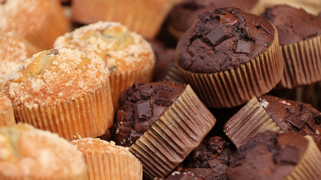 甘いものをやめるための具体的な対策