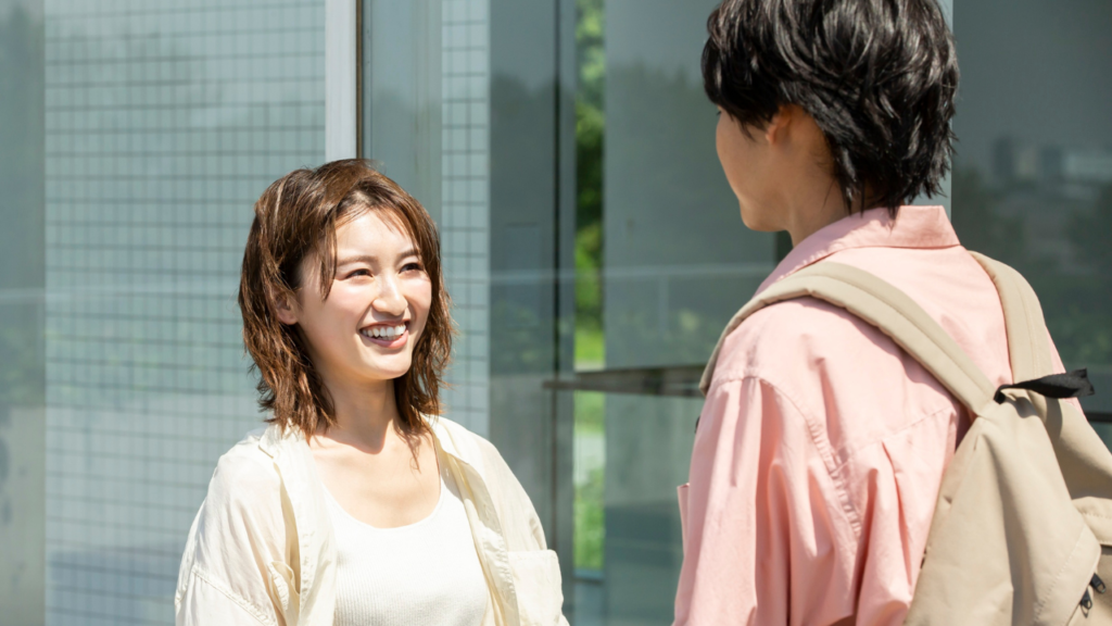 日常生活でできる、人見知り改善の小さな習慣