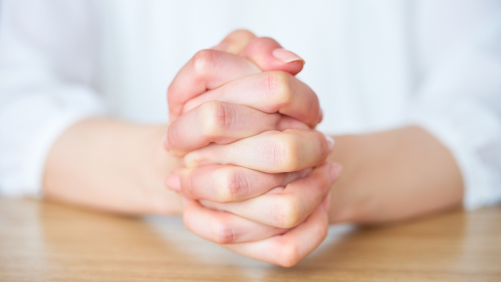 それでも改善しない時は?専門家に頼る選択肢もあり