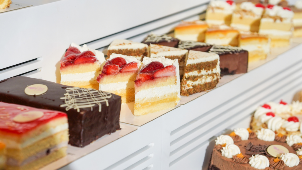 甘いものが欲しくなるホルモンの関係