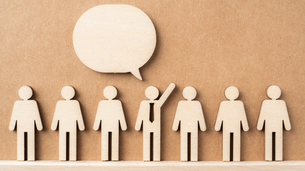 話し上手になるための3つのポイント（結論）