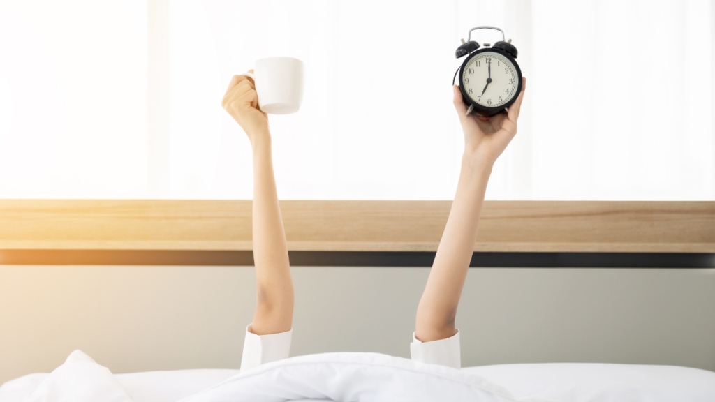 理想の睡眠をとるために｜睡眠の“質”を上げるコツ