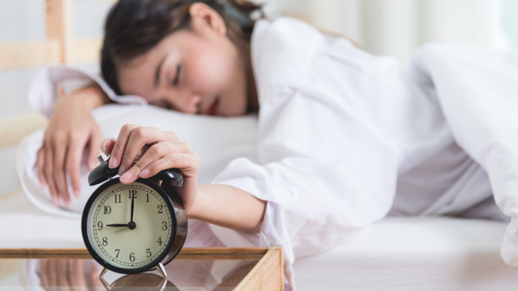 睡眠時間は長ければ良い？逆に“寝すぎ”のリスクとは