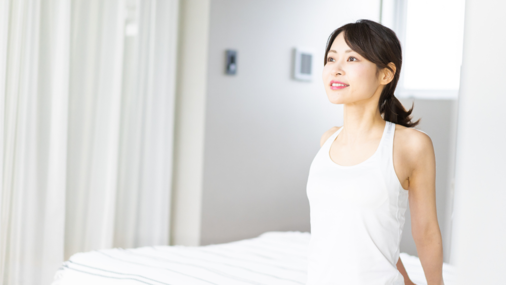 まとめ｜“年齢に合った睡眠時間”と“質の良い眠り”で毎日が整う