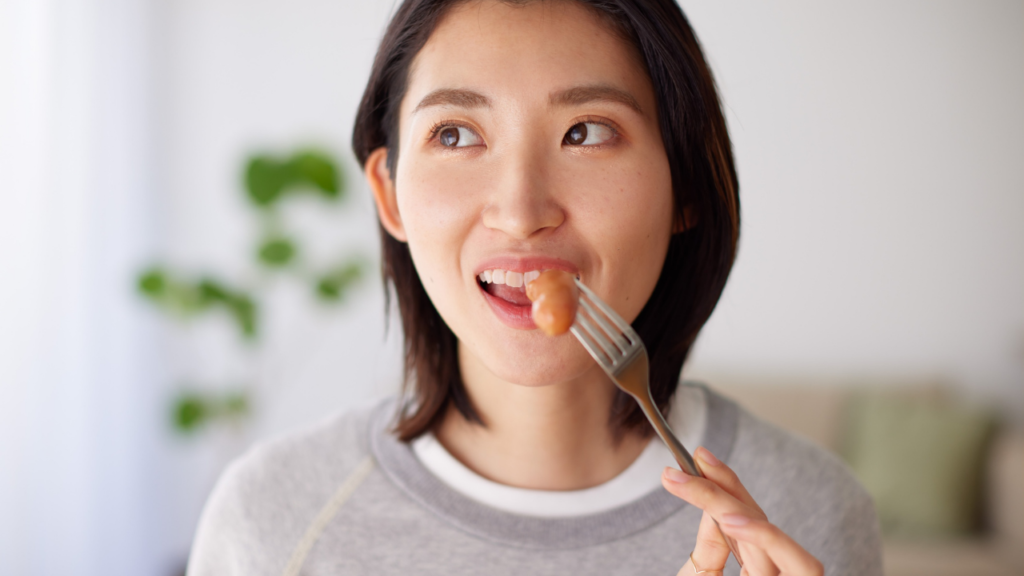 腸活を成功させる食べ合わせ｜発酵食品＋食物繊維で効果アップ