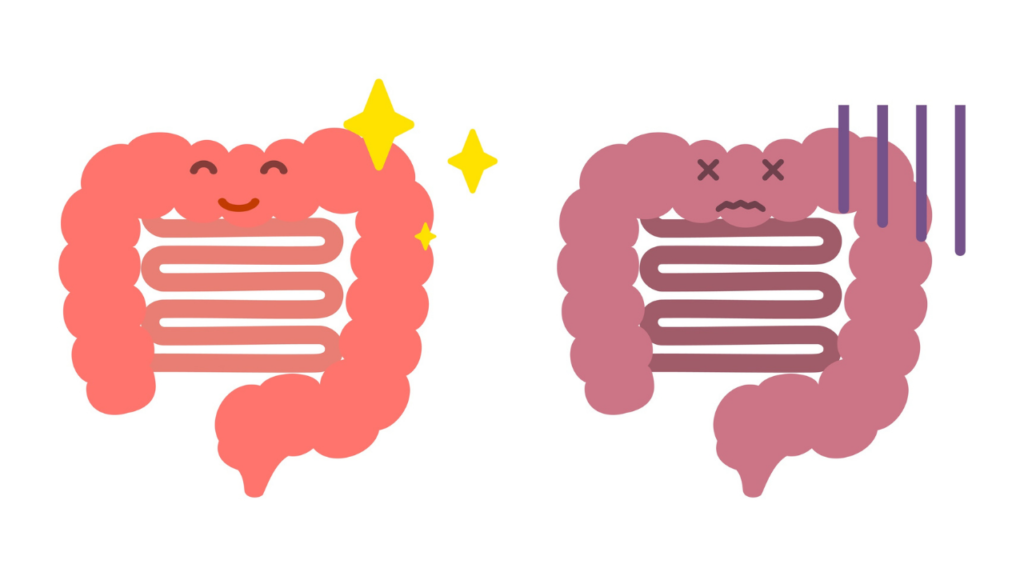 NG行動|便秘を悪化させる飲み物・食べ物