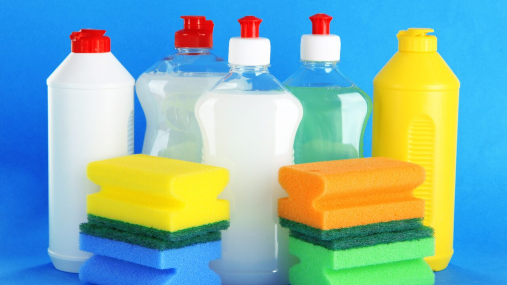 洗剤使い分けガイド｜台所・浴室・衣類に最適な種類と選び方を徹底解説！