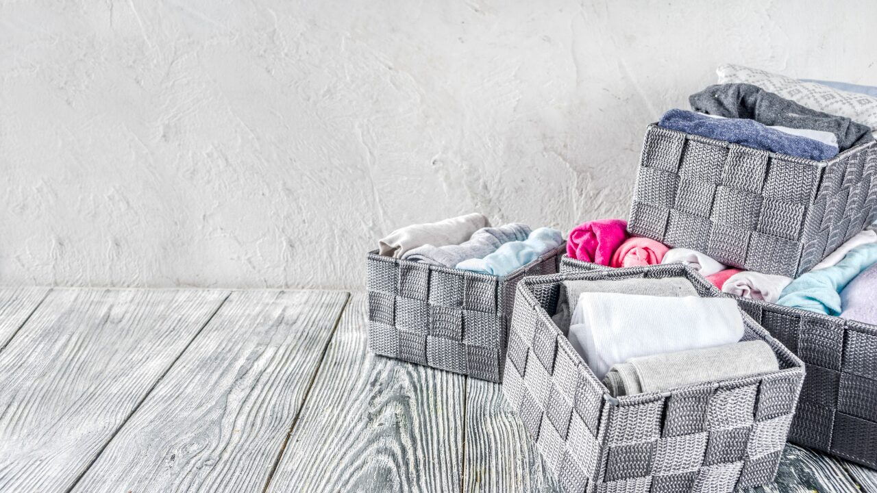 映える収納アイデア10選｜生活感を隠しておしゃれに魅せるテクニック集