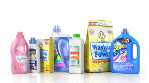 【2025年最新版】コスパ最強!おすすめ洗濯洗剤ランキングTOP10