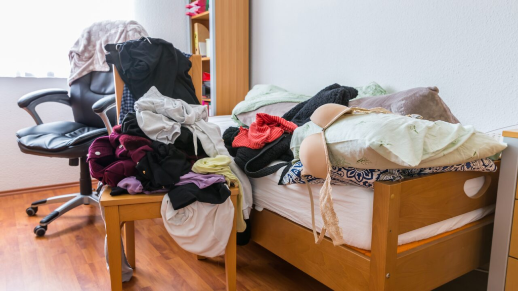 整理整頓が上手くなるコツ10選｜部屋も心もスッキリ整う習慣術