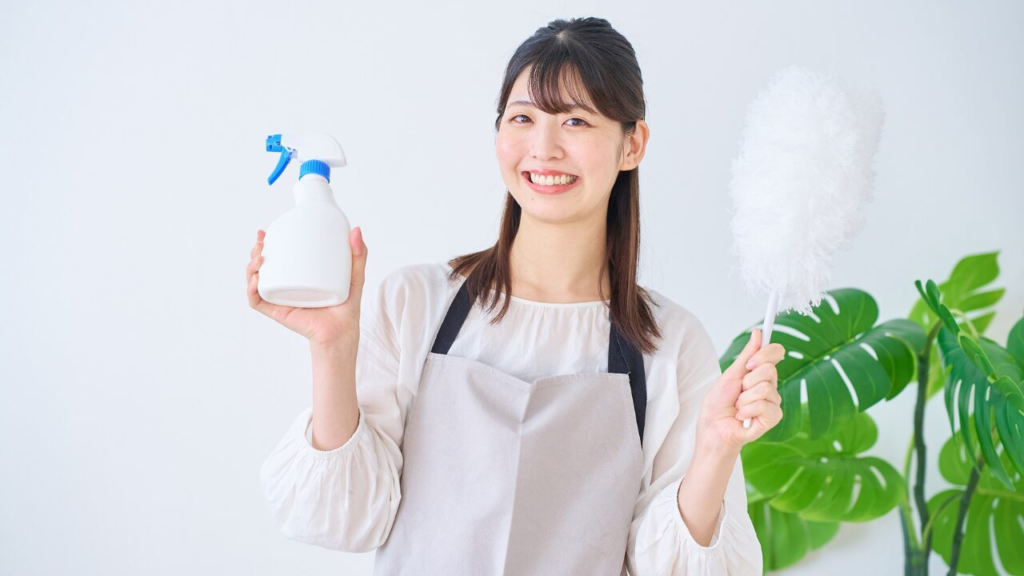 モップスリッパが“掃除革命”といわれる3つの理由