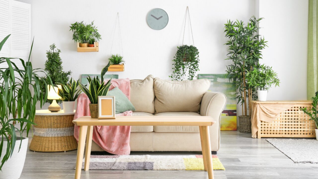 植物初心者でも安心！室内で育てやすい観葉植物12選【失敗しない選び方も解説】