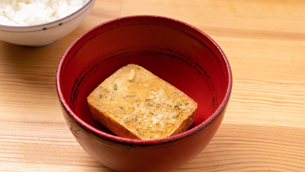 インスタント味噌汁の粉が塊に！原因とサラサラに戻す簡単対策まとめ