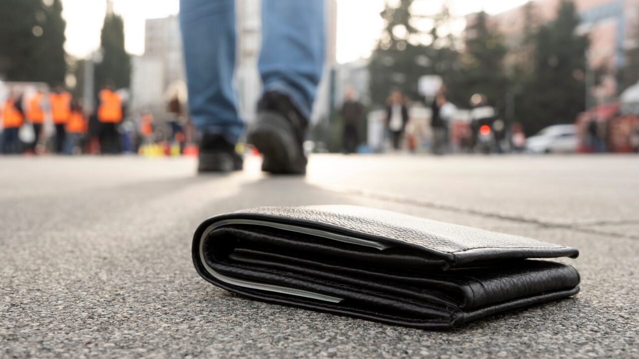 財布をどこに置いたか忘れるクセの正体と防止策｜なくさない習慣づけのコツとは？
