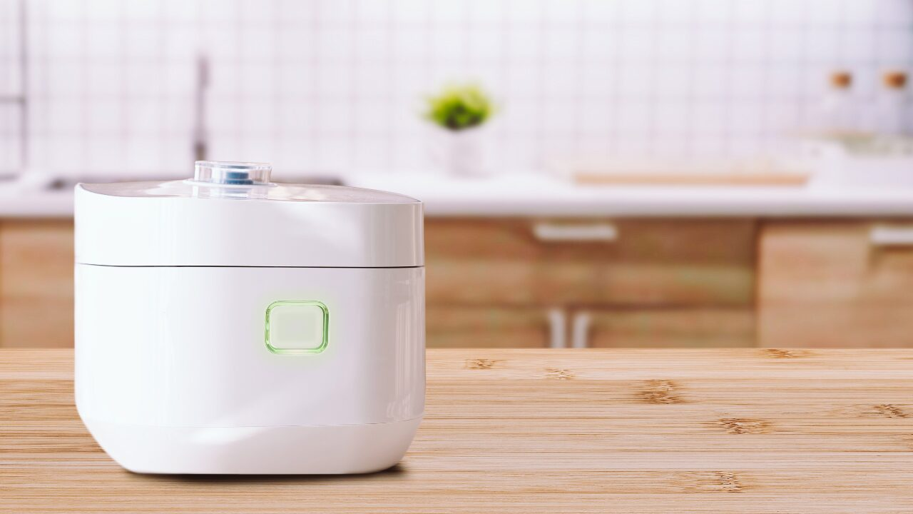 炊飯器の臭いが取れない！原因と今すぐできる簡単な対策＆掃除法まとめ