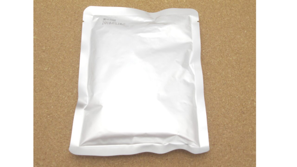 レトルトの袋をそのままレンジNGな理由とは？危険性と正しい温め方を解説！