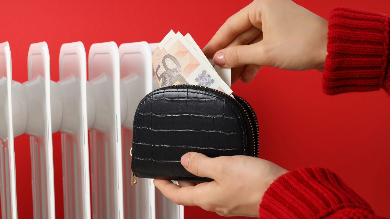 光熱費が高騰！冬の節約テクニック総まとめ｜今すぐできる電気・ガス・水道の対策術