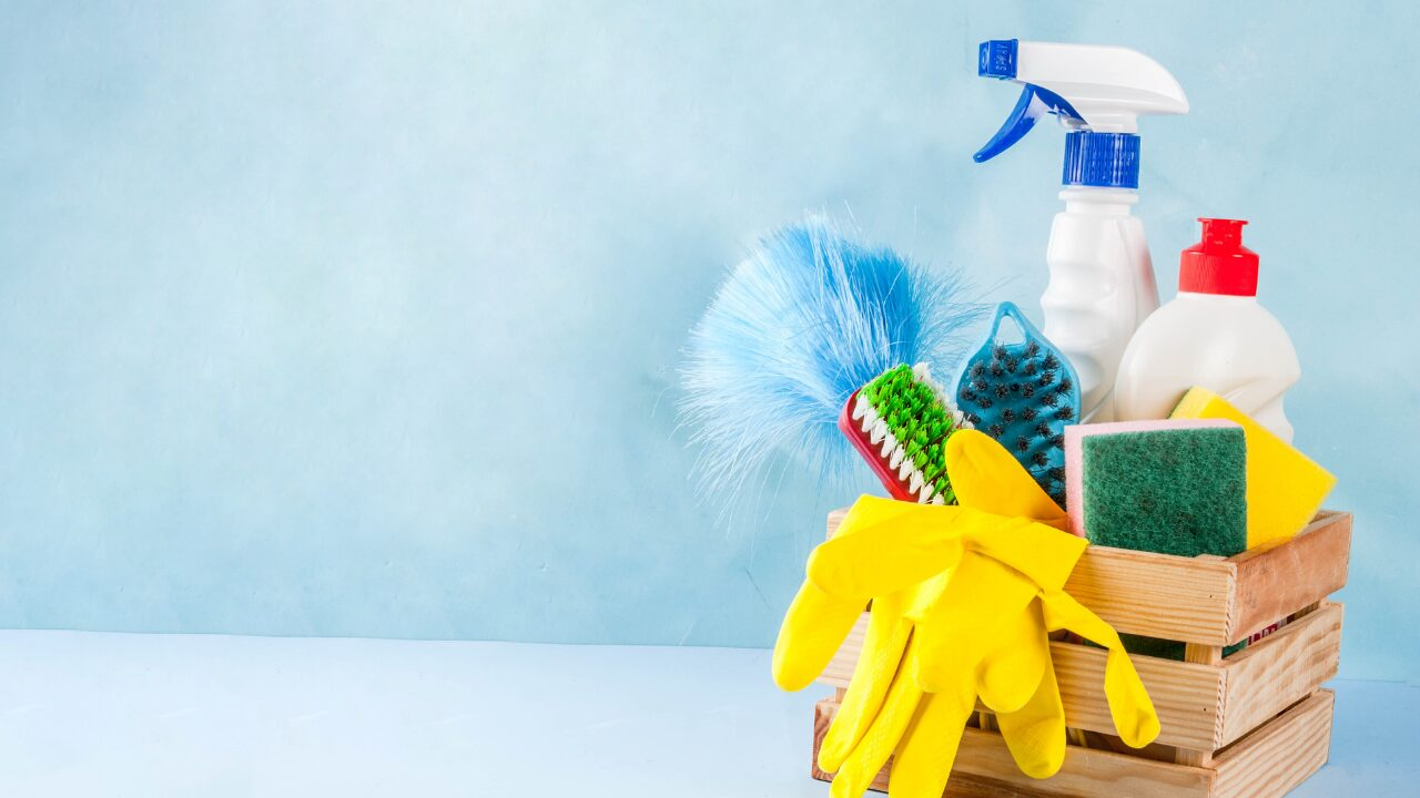 掃除グッズおすすめ15選｜時短・効率アップに欠かせない便利アイテム一覧【2025年最新版】