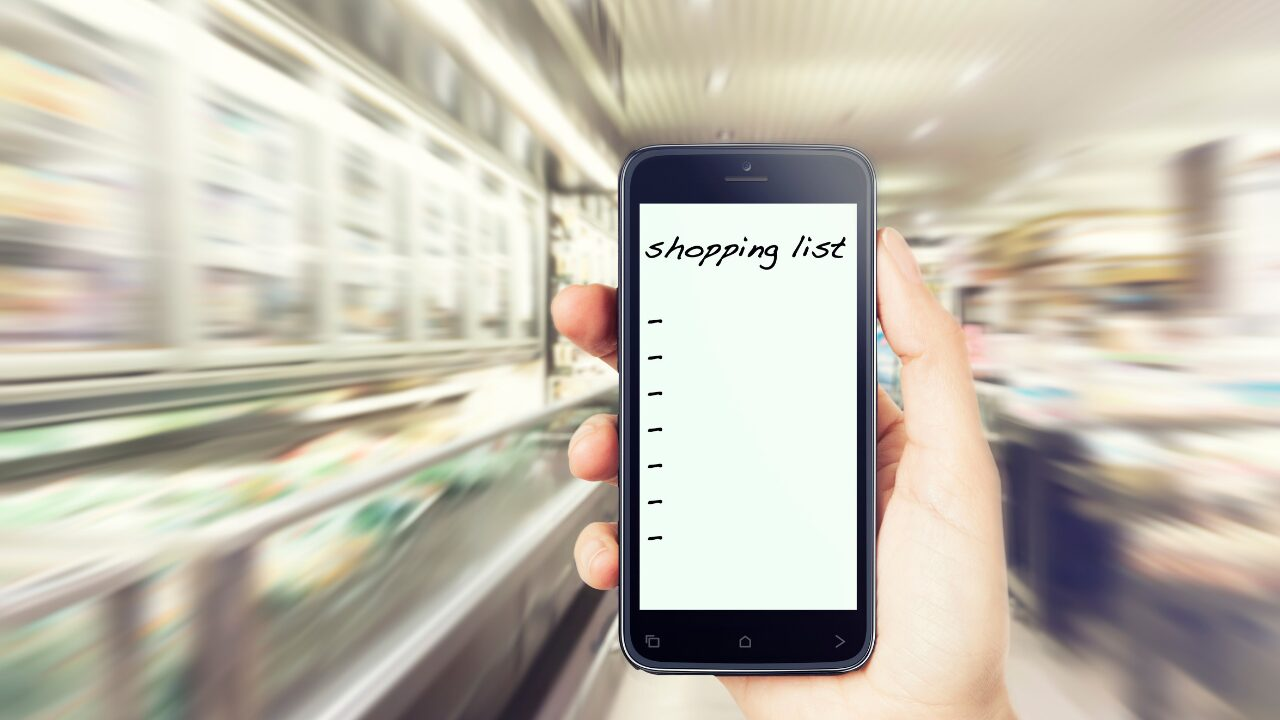 週1回の買い物で食費が激減！冷蔵庫がムダなく回る「まとめ買い術＆買い物リスト」完全ガイド