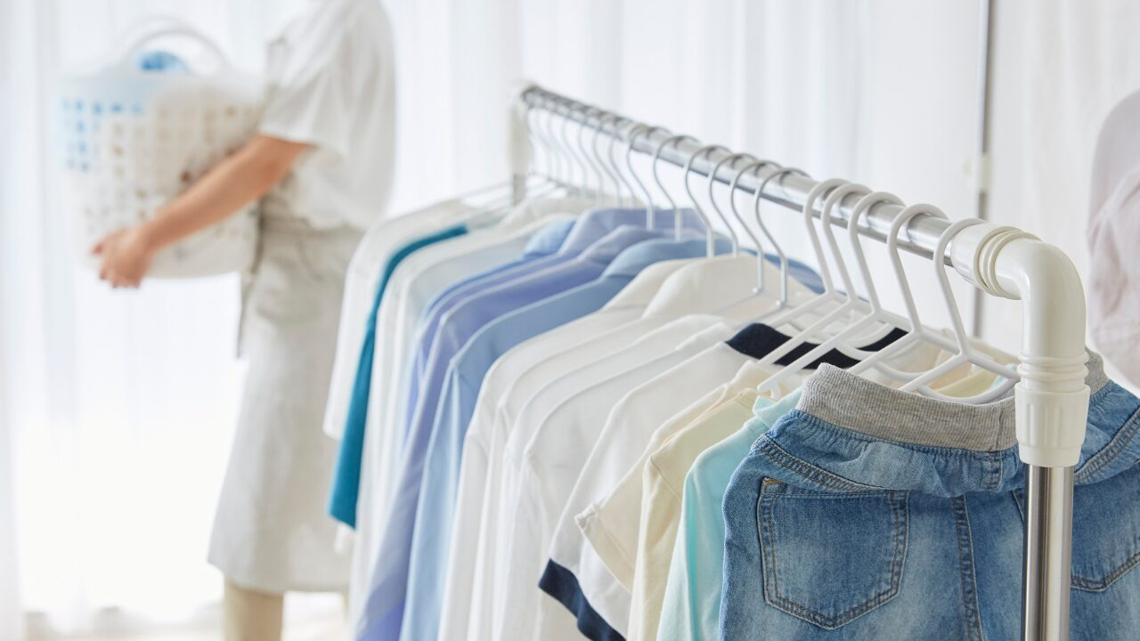 洗濯物が乾かない原因と対策｜梅雨・冬の部屋干し完全攻略ガイド