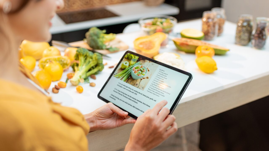 節約×時短が叶う！無料レシピアプリおすすめランキング10選｜主婦も一人暮らしも大満足！