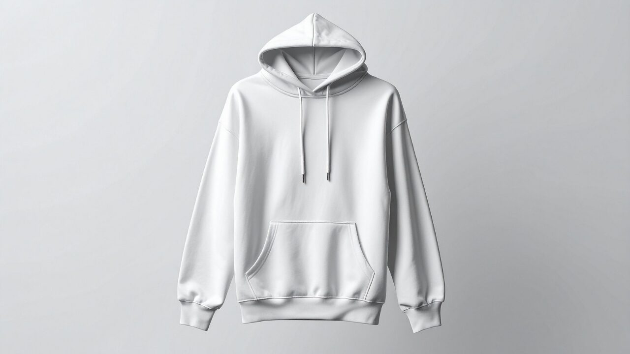 パーカーのフードが変な形になる原因とは？今すぐできる整え方＆予防法を解説！