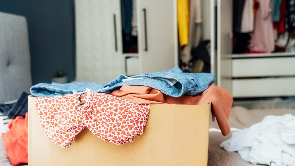 断捨離が続かない人へ|物を減らす5ステップ&習慣化のコツ