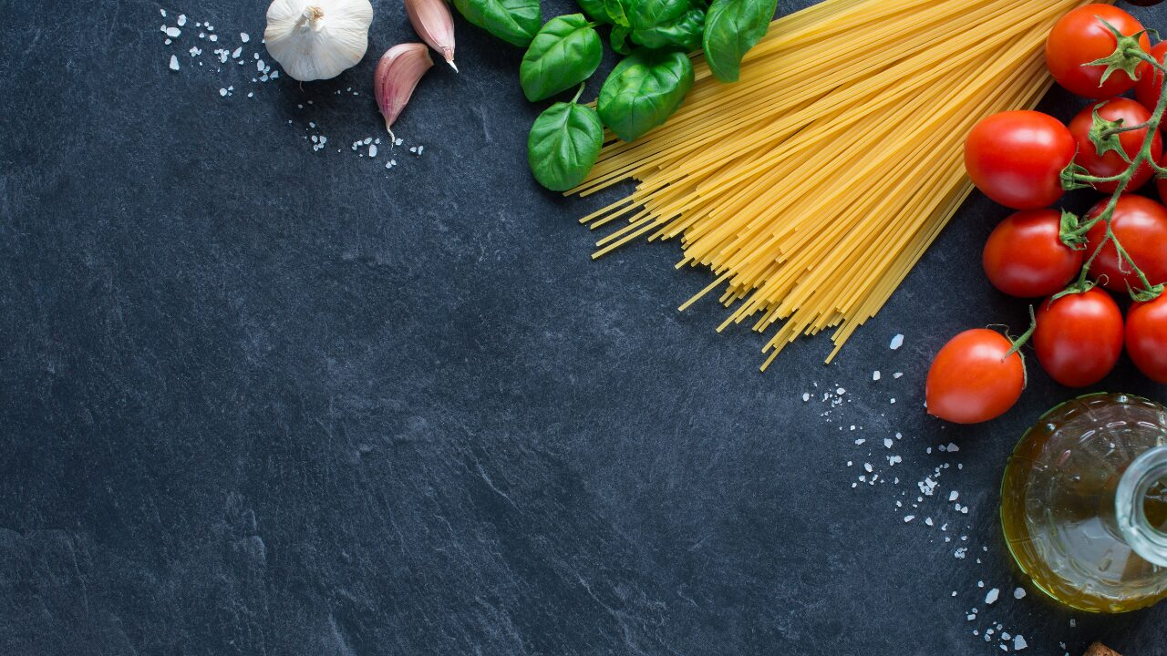 初心者必見！パスタがくっつかない方法｜茹で方のコツとNG習慣を徹底解説