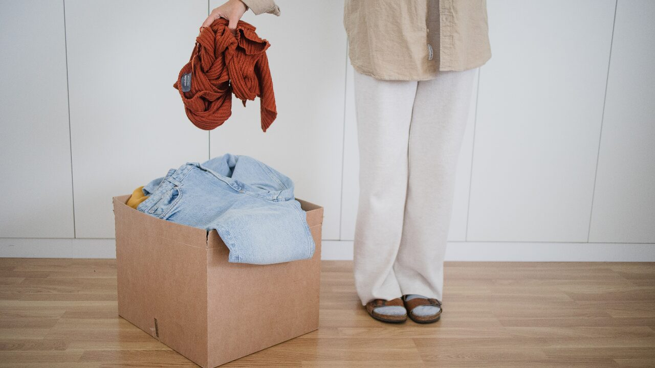 断捨離初心者向けガイド｜捨てる基準と綺麗を保つ5つのコツ