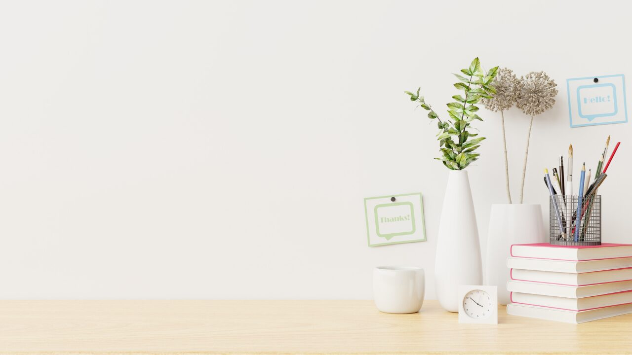 生活感のない部屋の作り方｜おしゃれでミニマルに暮らすコツ7選