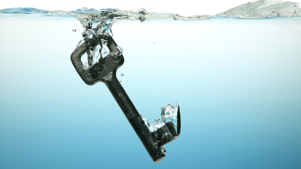 鍵をなくしたときの探し方と対処法｜冷静に行動するための完全ガイド