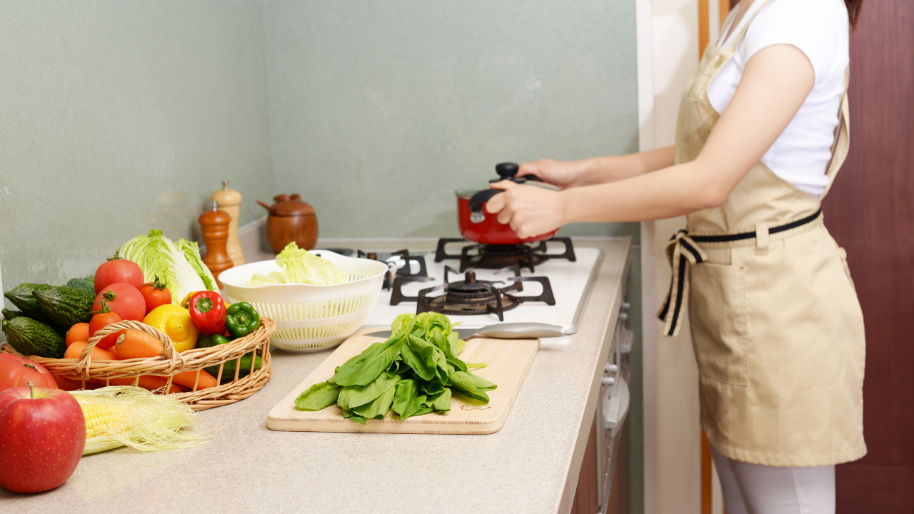 「今日はもう無理…」な日に！料理したくない日の簡単ごはんアイデア10選