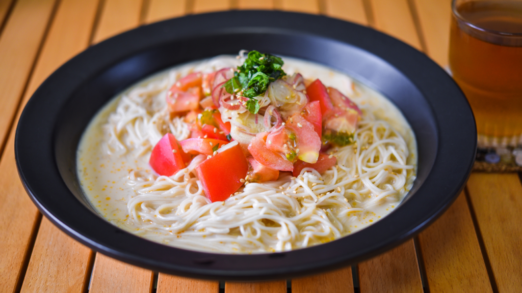 梅雨明けに食べたい！全国の“そうめん文化”とおいしいアレンジレシピ集