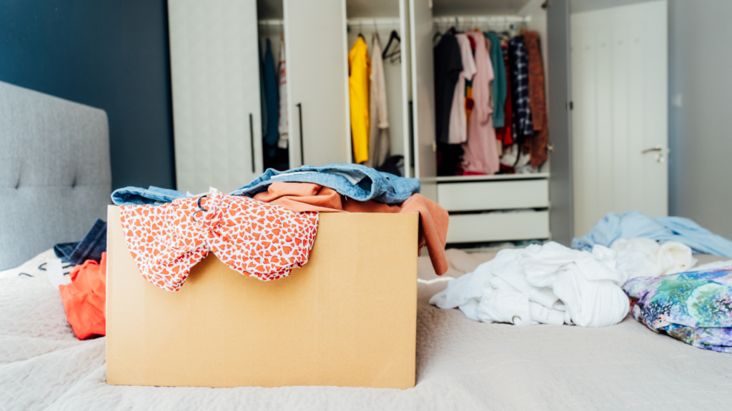 続けられる片付け習慣のコツ