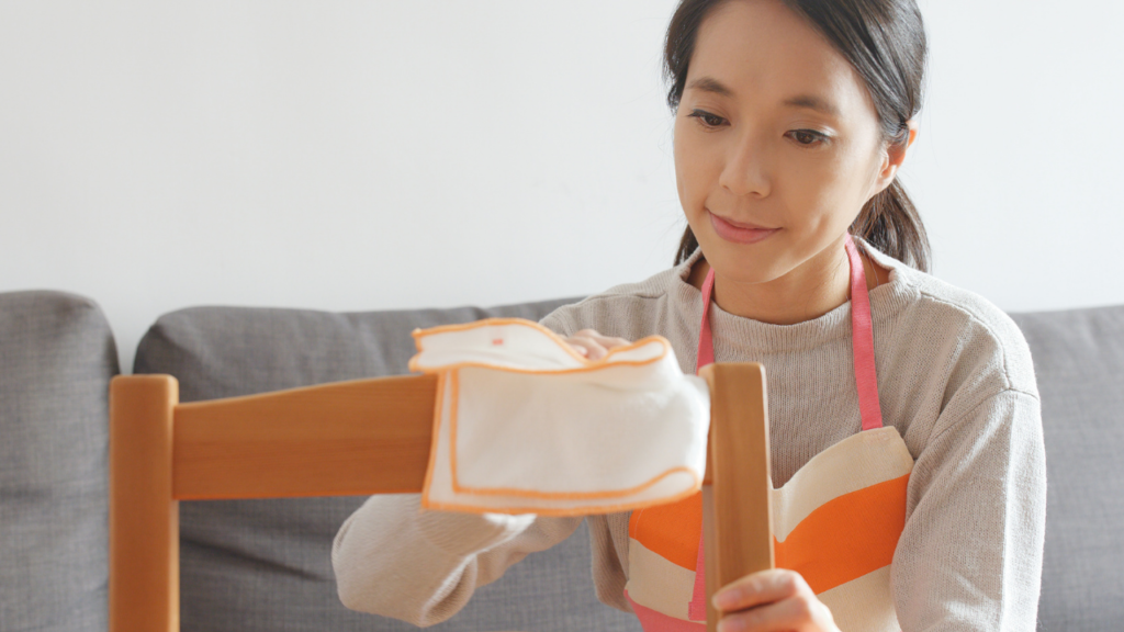 “ちょこっと掃除”を習慣化するコツ7選｜1日5分で家中すっきり！