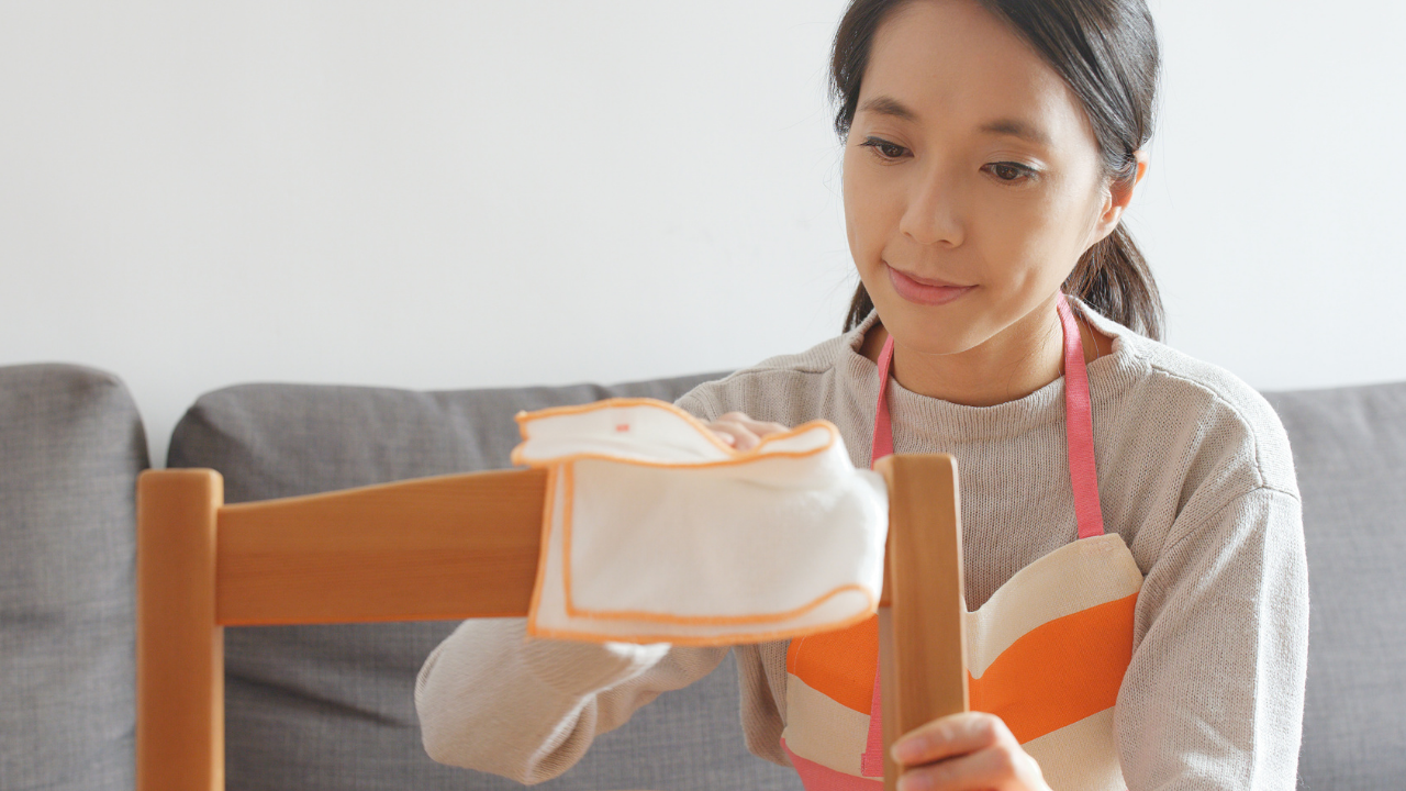 “ちょこっと掃除”を習慣化するコツ7選｜1日5分で家中すっきり！