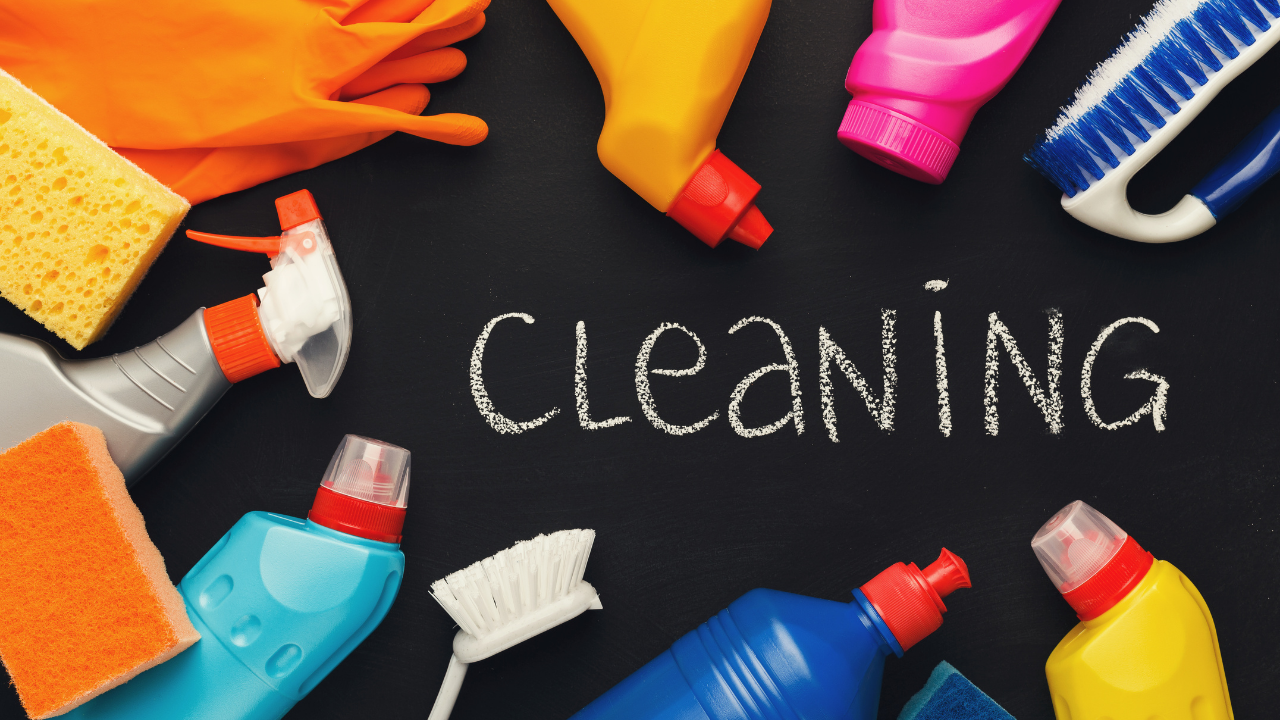 【保存版】過炭酸ナトリウム・重曹・クエン酸の違いと効果を徹底比較！使い分けのコツも紹介