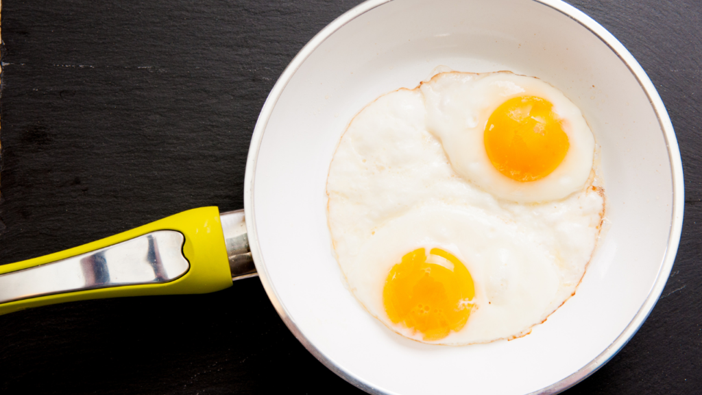 まとめ｜目玉焼きは好みと目的に合わせて焼き分けよう